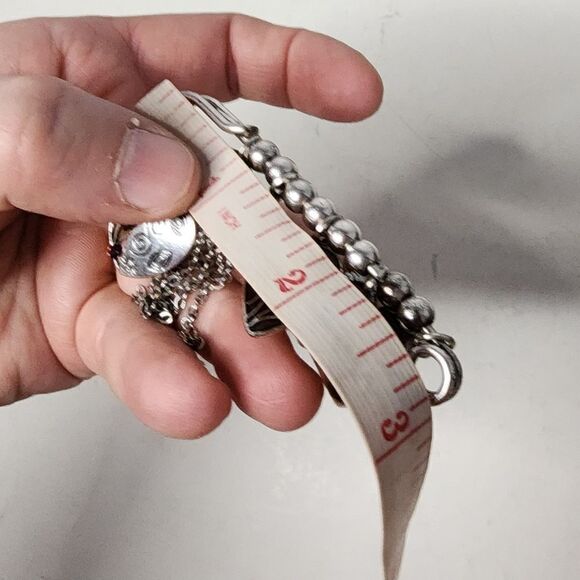 Vintage brooch pin - Picture 4 of 4